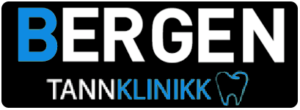 Bergen tannklinikk logo Bergen Tannklinikk logo lang