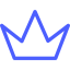 simple-crown-outline