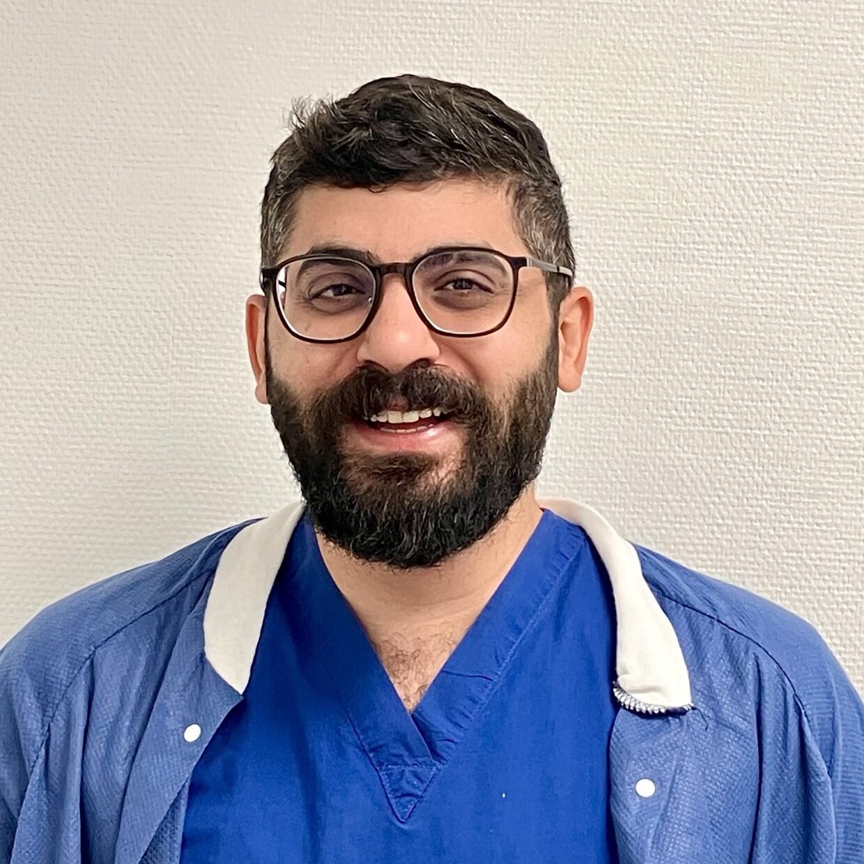Dentist Joseph Dentist Mohammed